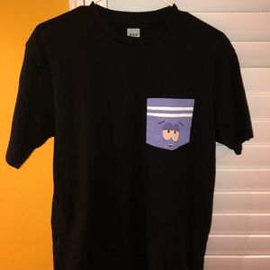 Southpark huf tshirt